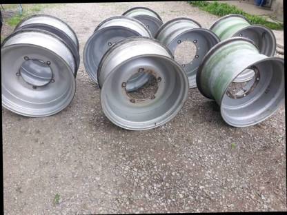 Traktor/Forsttrek Felgen