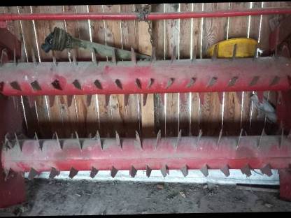 Bild 6:Ladewagen Gruber LHD 35 Vario