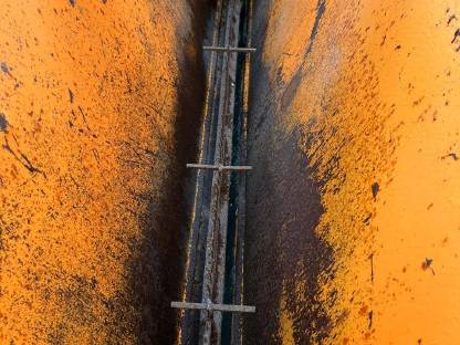 Bild 3:Splittstreuer