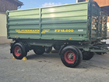 Bild 3:Fuhrmann FF 18.000 t