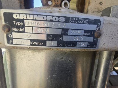 Bild 5:Feuerwehrauto, Rosenbauer, Löschzug (Steyr 790 Allrad)