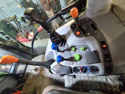 Bild 8:Deutz Agrotron 4.90 S