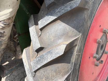 Bild 9:Fendt Farmer 2d