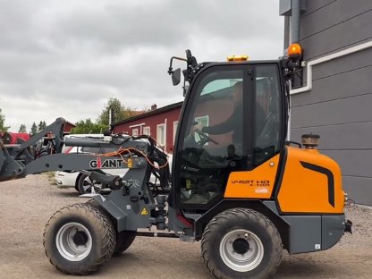 GIANT V452T X-tra HD