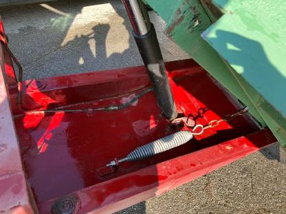 Bild 4:Kippmulde Brantner 160 cm