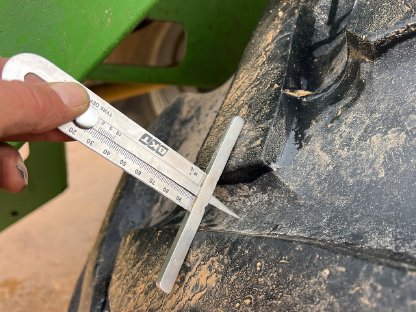 Bild 9:Amazone ZG-B5500 36 m AB 5.500 l