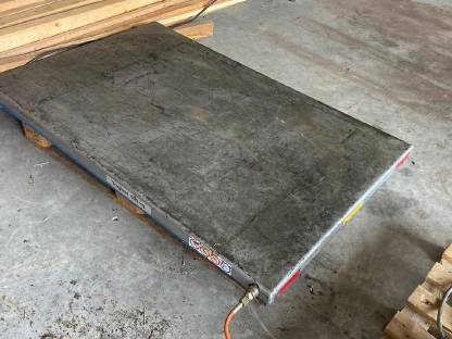 Bild 3:Hebebühne Flexlift Flunder