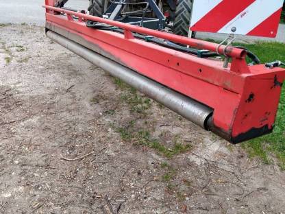 Bild 3:Kürbisschieber