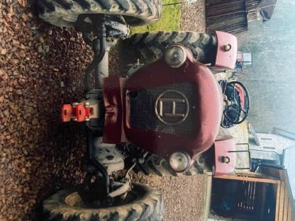 Bild 2:Lindner BF 35 Allrad 4x4