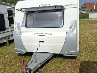 Bild 2:Verkaufe LMC MUSICA 540 D