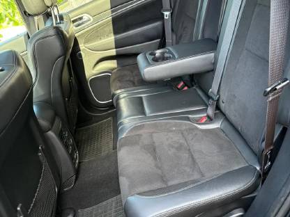 Bild 8:Jeep Grand Cherokee SRT