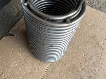 Bild 2:Kärcher Dampfwascher Heizspirale