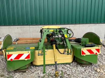 Bild 5:Mähwerke Easy Cut B 1000