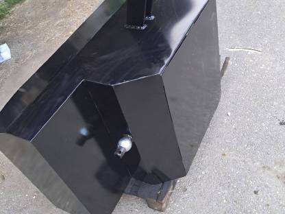 Bild 2:Gewicht 1.400 kg