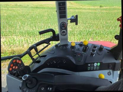 Bild 6:Steyr Multi 4115