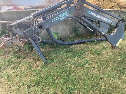 Trima Frontlader 340 Professional