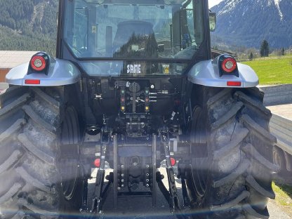 Bild 2:Verkaufe Same 105.4