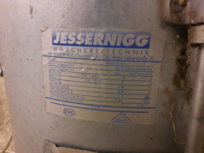 Bild 3:Wäscheschleuder