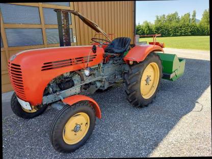 Steyr 188 (28er)