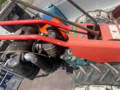 Bild 3:Reform Balkenmäher