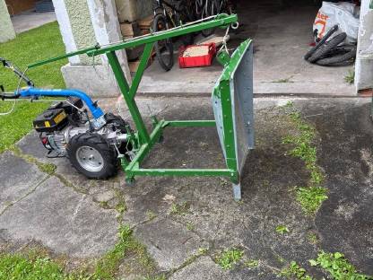 Bild 7:Güde GME 6,5