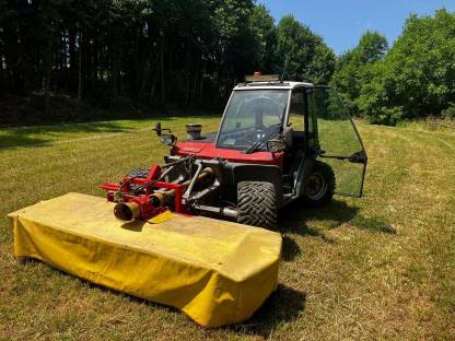 Aebi TT 270