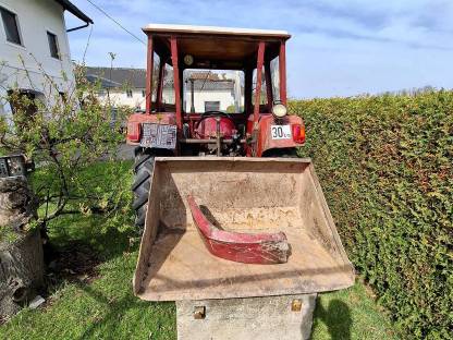 Bild 5:Steyr Plus 650