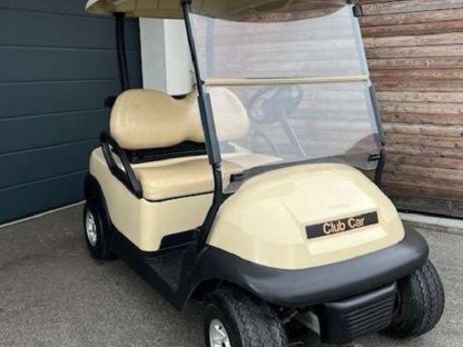 Bild 2:Club Car President Golfcart Golfwagen Golfwagerl gebraucht