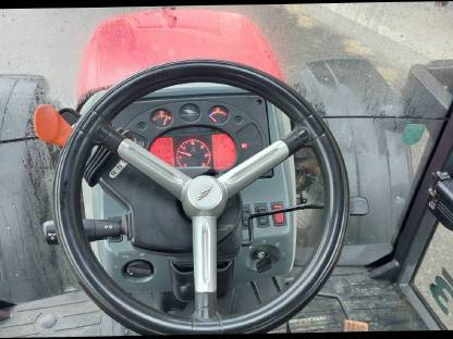 Bild 6:McCormick CX 110 Pro