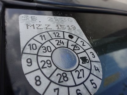 Bild 4:Suzuki Vitara 1,9 DDiS 3Dr SUV Geländewagen