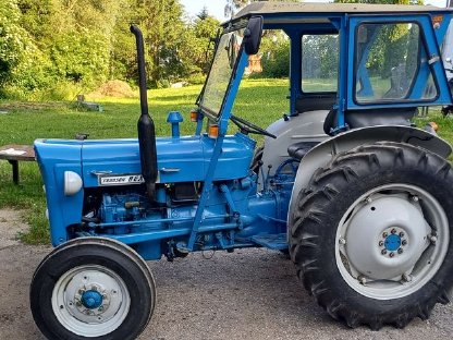 Bild 2:Ford Super Dexta