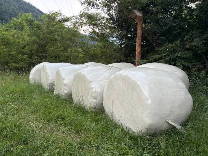 Siloballen