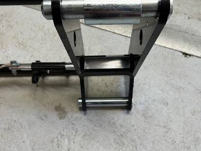 Bild 4:Euroaufnahme Frontladeraufnahme