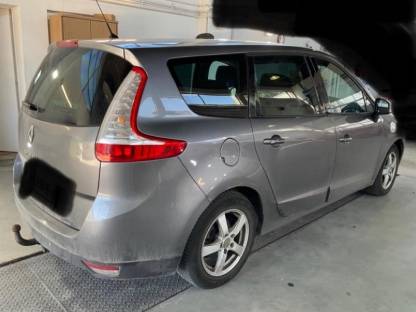 Bild 2:Renault Grand Scenic Van Familienauto Gebrauchtwagen Benzin