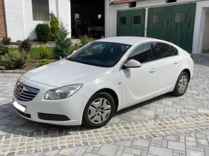 Opel Insignia 1.4