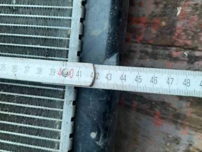 Bild 6:Gebrauchter Toyota Kühler E10