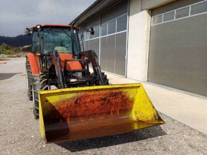 Bild 3:New Holland L75
