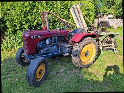Steyr 18