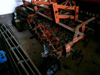 Bild 3:Landsberg Feingrubberkombination