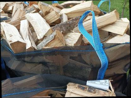 Bild 3:Buchenbrennholz, Birkenbrennholz, Hartholz, Scheitholz