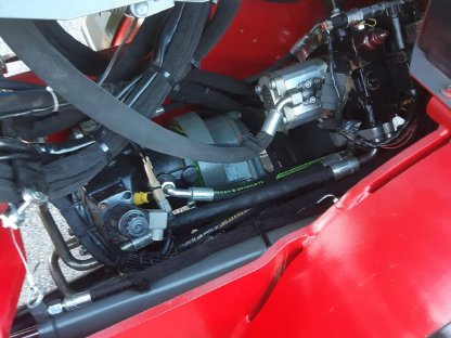 Bild 7:Weidemann Hoflader 1280