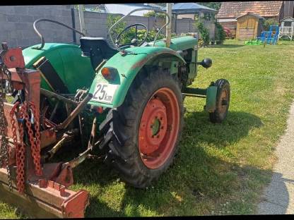 Bild 4:Deutz D30