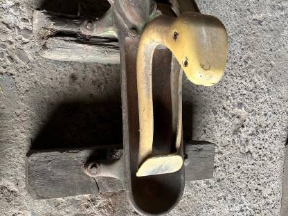 Bild 6:Tränkebecken zum Pumpen