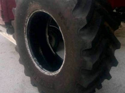 BKT Agrimax Fortis 650/85 R38
