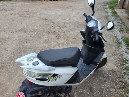 Bild 3:Roller Beeline TAPO45