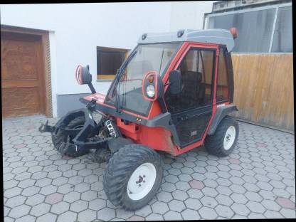 Bild 3:Reform Metrac H4