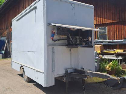 Bild 3:Kühlanhänger