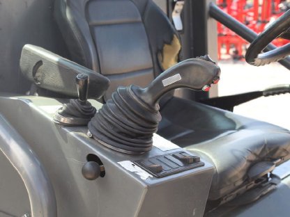 Bild 5:Weidemann 2070 LP CX 50