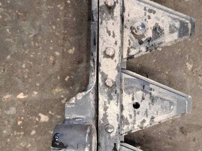 Bild 3:Brielmair Doppelmesser 2 m