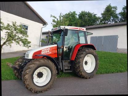 Steyr 9094